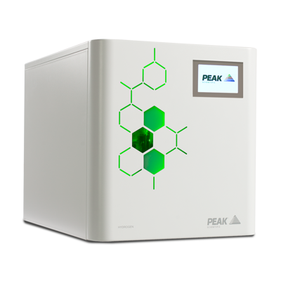 Precision Hydrogen Trace 250 Hydrogen Generator