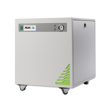 Genius 1053 Nitrogen Generator