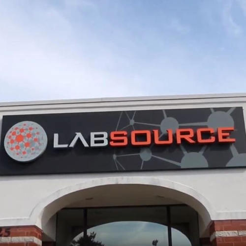 Labsource